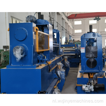 High Speed ​​Slitting -terugspoelende machine voor hete verkoop